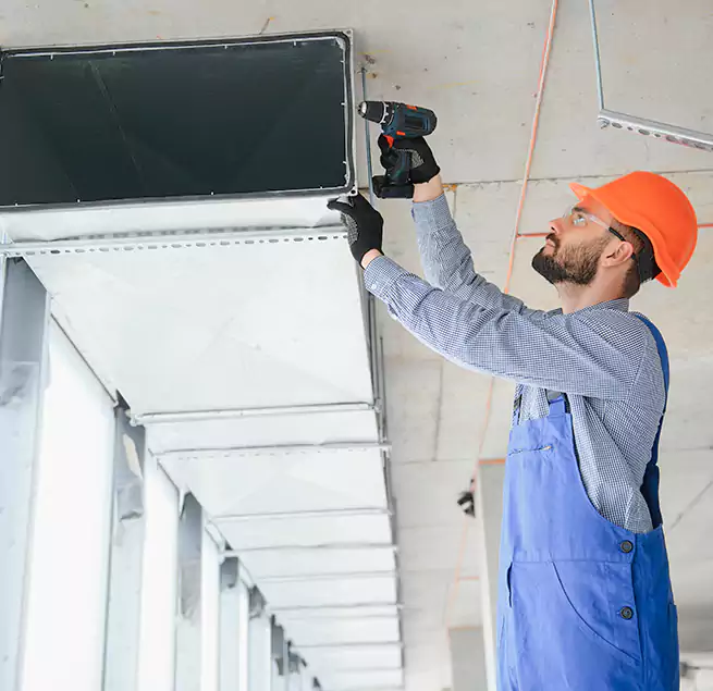 Why Homeowners & Businesses Trust Us in Daly City, CA