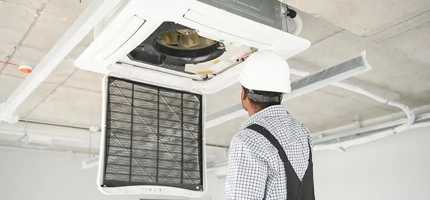 Our Affordable Duct Cleaning Near Me Services in Daly City, CA