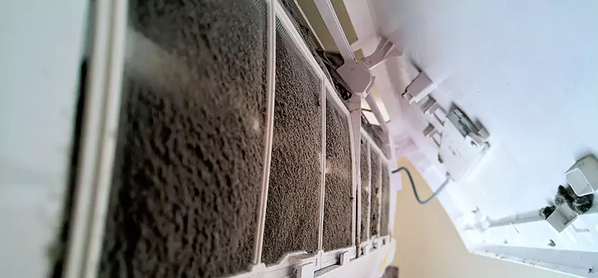 Preventive Air Duct Bacteria Removal in Daly City