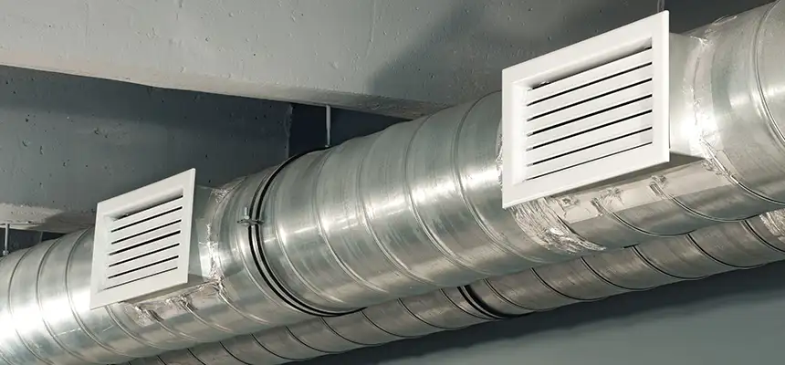 Our Air Duct Camera Inspection Services in Daly City, CA