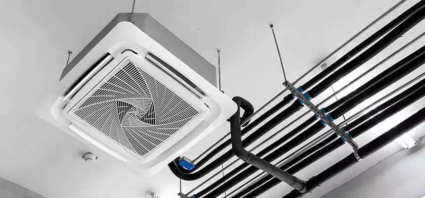 Our Air Duct Deep Cleaning Services in Daly City, CA