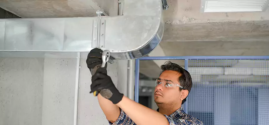Our Air Duct Installation Services in Daly City, CA