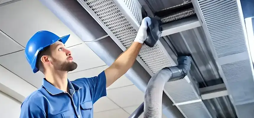 Our Annual Dryer Vent Maintenance Services in Daly City, CA
