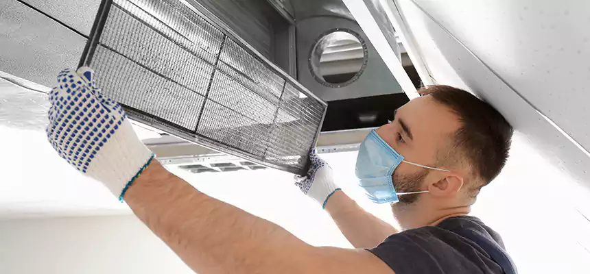 Our Dryer Vent Cleaning Services in Daly City, CA