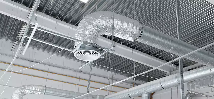 Our Dryer Vent Hose Replacement Services in Daly City, CA