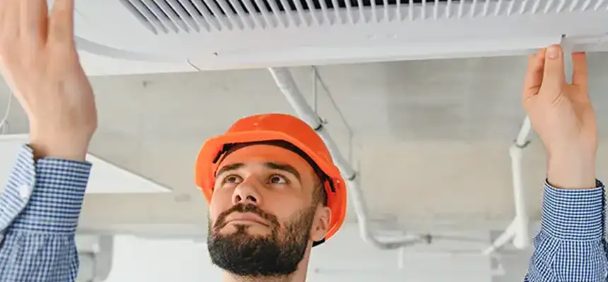 Our Furnace Vent Cleaning Services in Daly City, CA