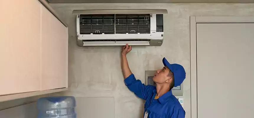 Balanced Fresh‑Air Ventilation (ERV/HRV) in Daly City