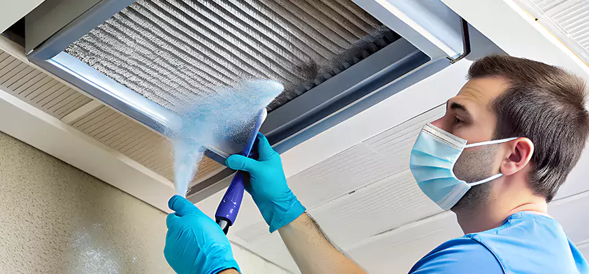 Our Home Ventilation Cleaning Services in Daly City, CA