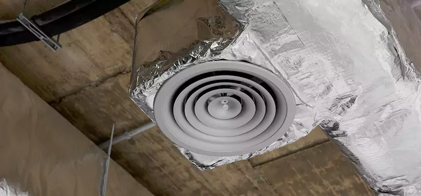 Our HVAC Ductwork Installation Services in Daly City, CA