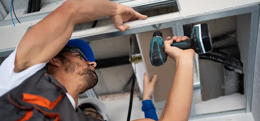 Our Improve Home Air Circulation Services in Daly City, CA