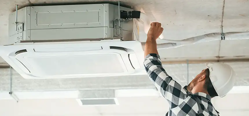 Our Local Vent Cleaning Services in Daly City, CA