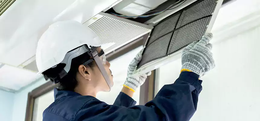 Our Multi-family Home Duct Cleaning Services in Daly City, CA