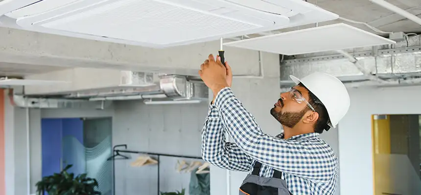 Our Roof Dryer Vent Cleaning Services in Daly City, CA