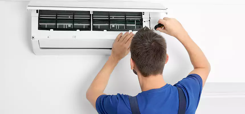 Our Smart Air Conditioning Installation Services in Daly City, CA