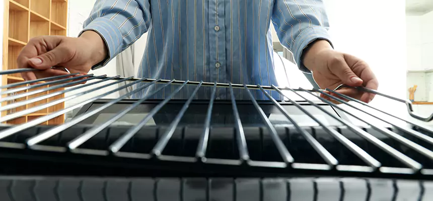 Our Vent Grille Washing Services in Daly City, CA