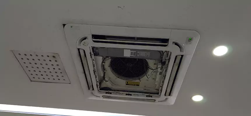 Our Wall Vent Cleaning Service Services in Daly City, CA