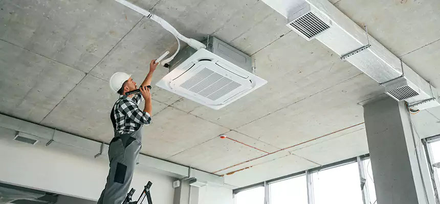 Our Wi Fi Connected Air Ducts Services in Daly City, CA
