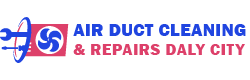 Air Duct Cleaning & Repairs Daly City