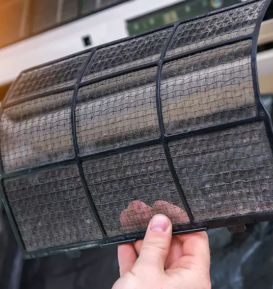 Top-notch AC Air Filter Replacement in Daly City