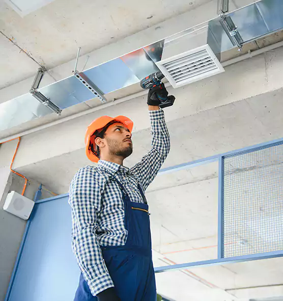 Welcome to Air Duct Cleaning & Repairs Daly City — Your Local Air Duct Installation Specialists in Daly City, CA