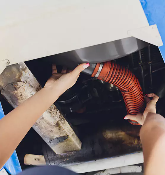About Air Duct Virus Disinfection in Daly City, CA