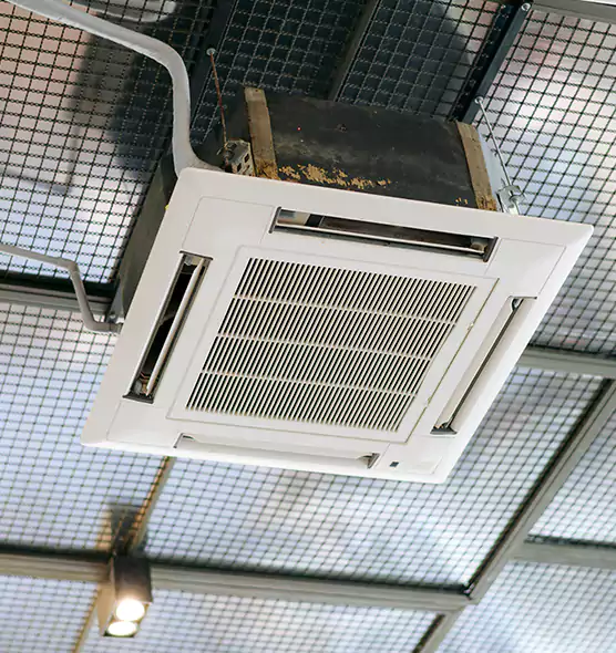 Top-Notch Allergy Relief Vent Cleaning Services in Daly City, CA