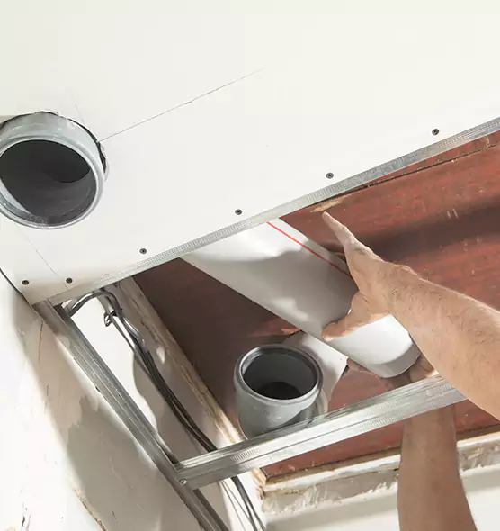 Professional Attic Air Duct Cleaning in Daly City, CA