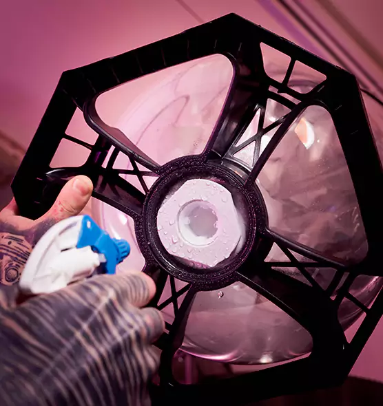 Advanced Basement Vent Cleaning in Daly City, CA