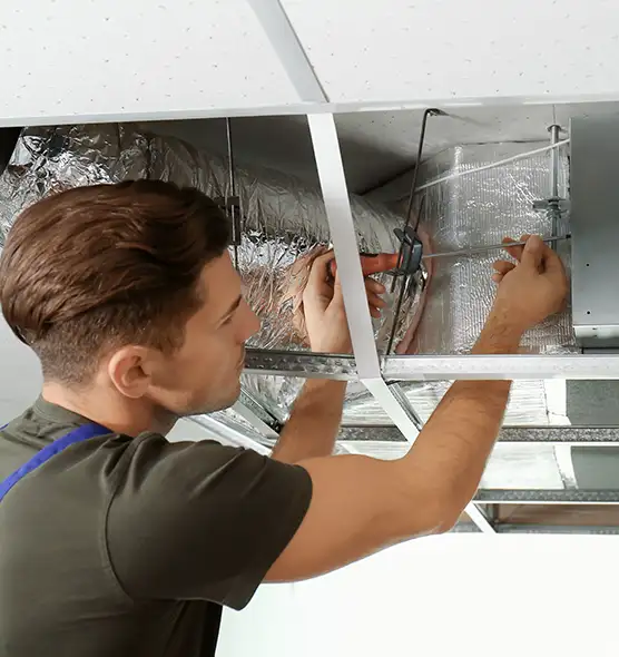 Professional Clogged Dryer Vent Repair in Daly City, CA