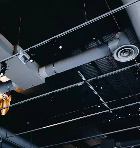 About Duct Sanitization with UV Light in Daly City, CA