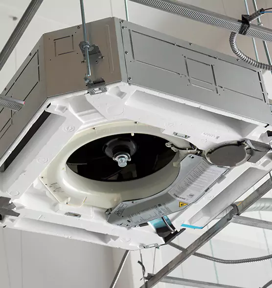 Professional Roof Vent Lint Removal Daly City, CA