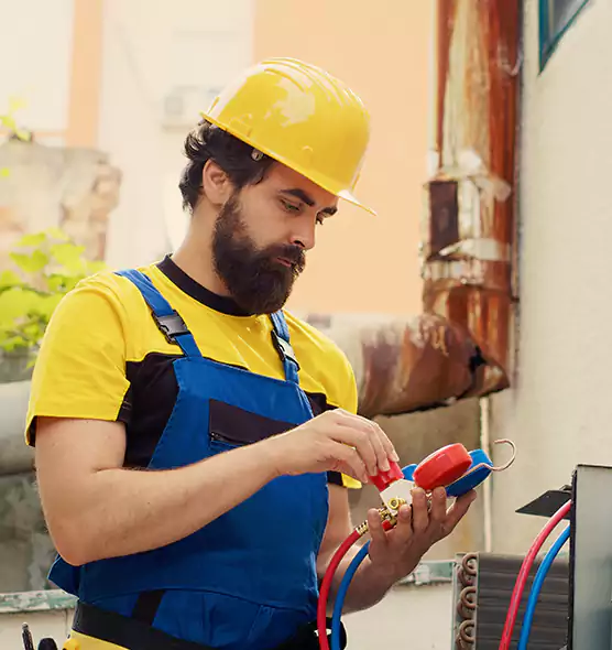 About Smart HVAC Installation in Daly City, CA