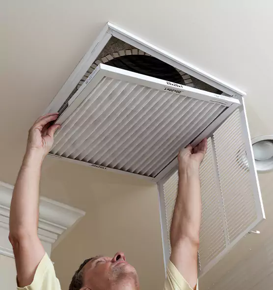 Professional Vent Relocation Services in Daly City, CA
