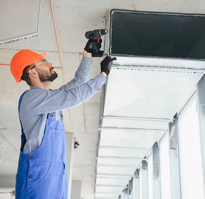 Why Homeowners & Businesses Trust Us in Daly City, CA?