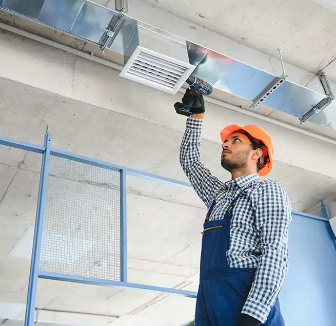 Why Homeowners & Businesses Trust Us in Daly City, CA?