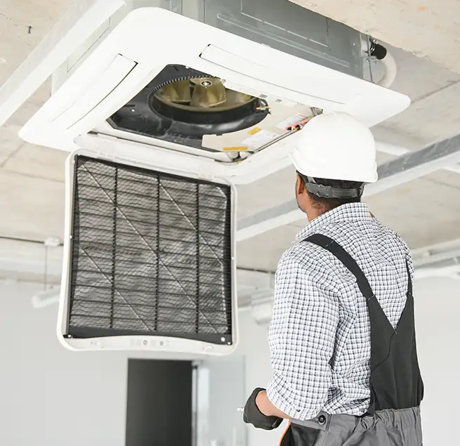 Why Homeowners & Businesses Trust Us in Daly City, CA?