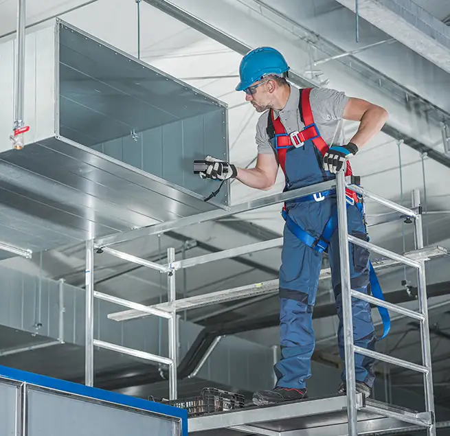 Why Homeowners & Businesses Trust Us in Daly City, CA?