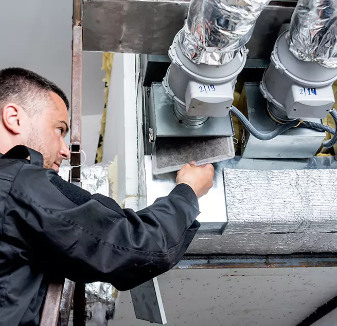 Why Homeowners & Businesses Trust Us in Daly City, CA