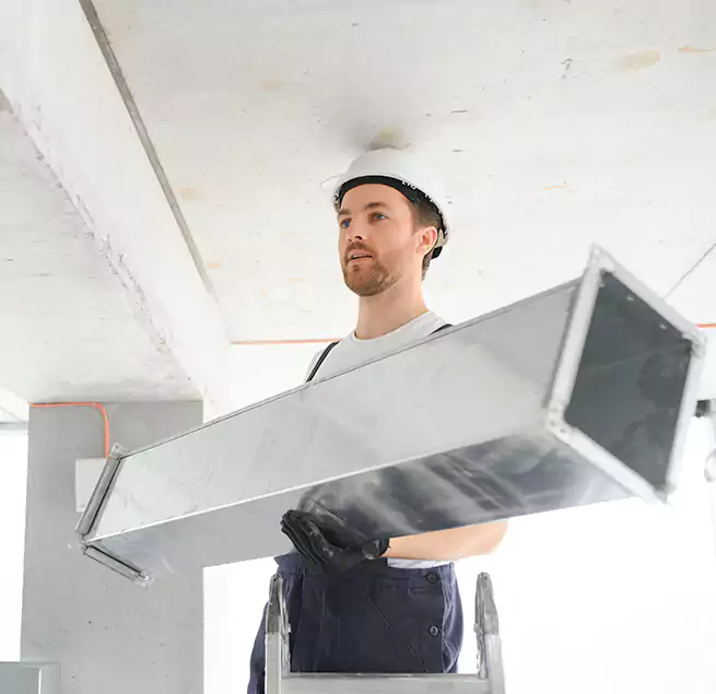 Why Homeowners & Businesses Trust Us in Daly City, CA