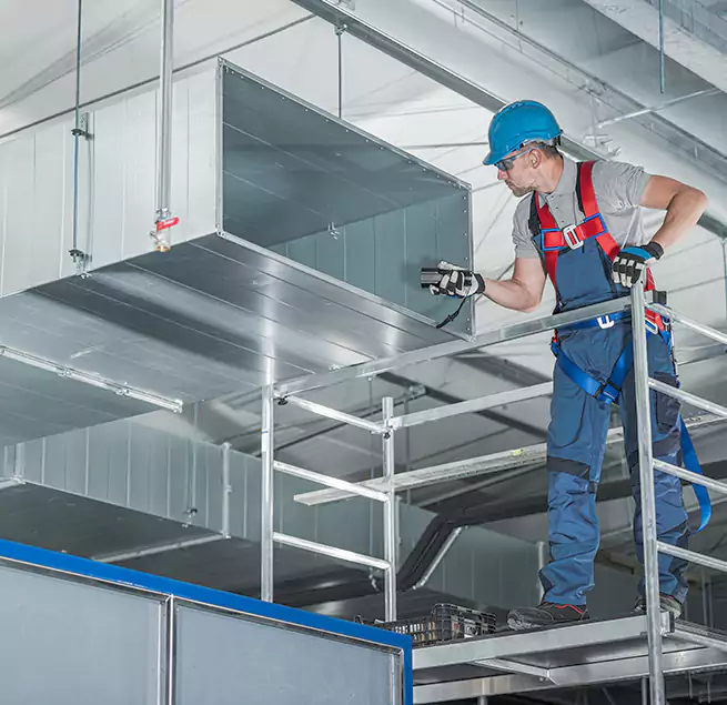 Why Homeowners & Businesses Trust Us in Daly City, CA?