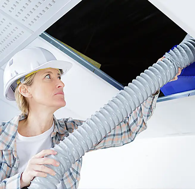 Why Homeowners & Businesses Trust Us Daly City, CA