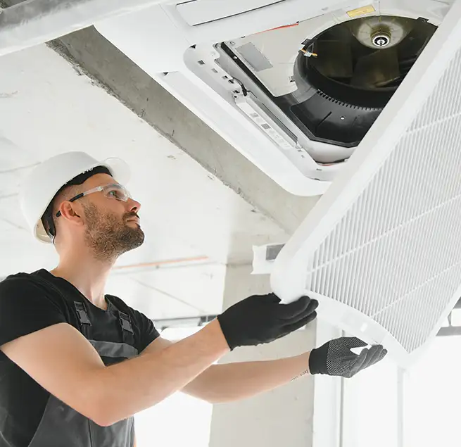 Why Homeowners & Businesses Trust Us in Daly City, CA?