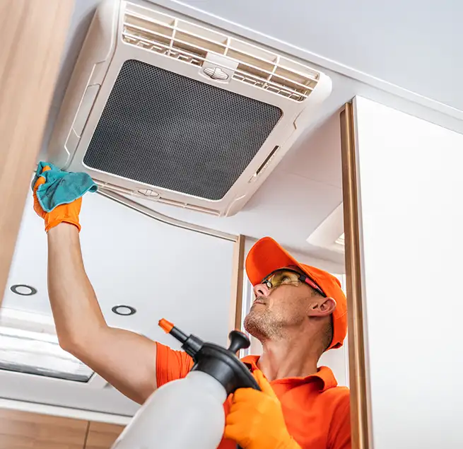 Why Homeowners & Businesses Trust Us in Daly City, CA?