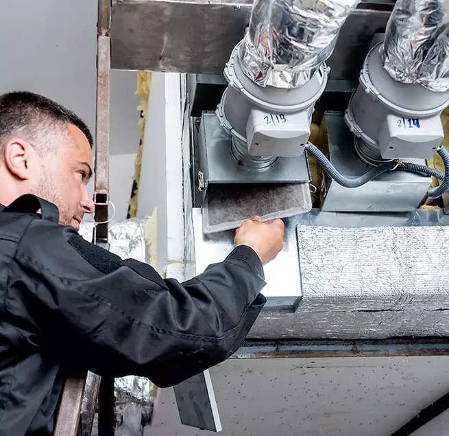  Why Homeowners & Businesses Trust Us in Daly City, CA?