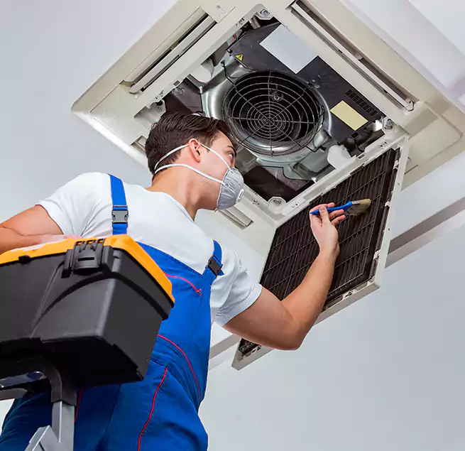 Why Homeowners & Businesses Trust Us in Daly City, CA