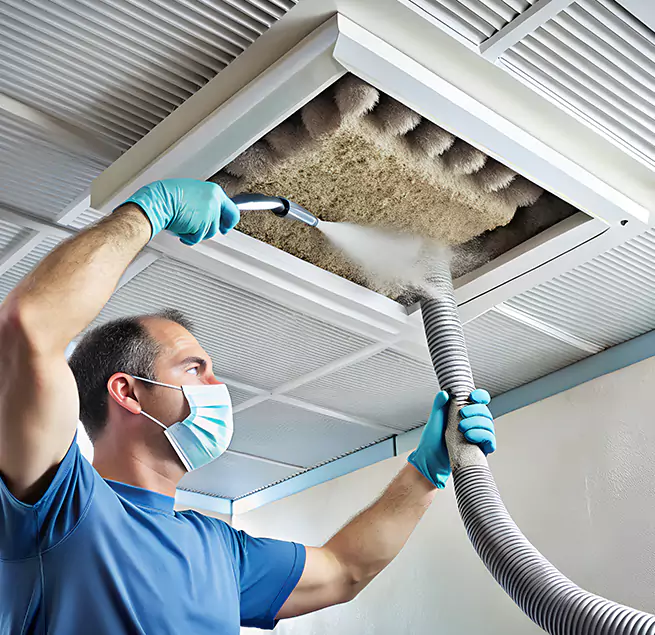 Why Homeowners Businesses Trust Us in Daly City, CA