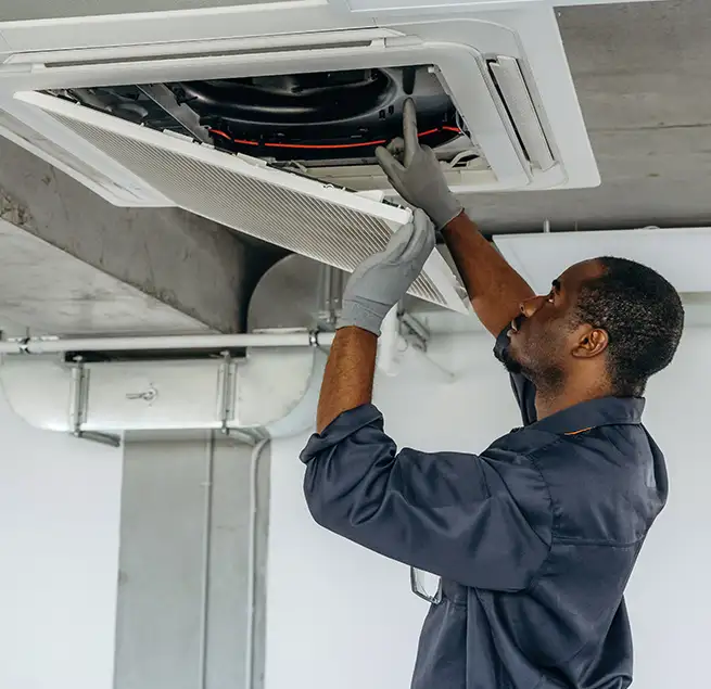 Why Homeowners & Businesses Trust Us in Daly City, CA?