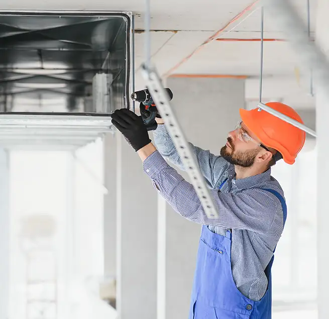 Why Homeowners Businesses Trust Us Daly City, CA