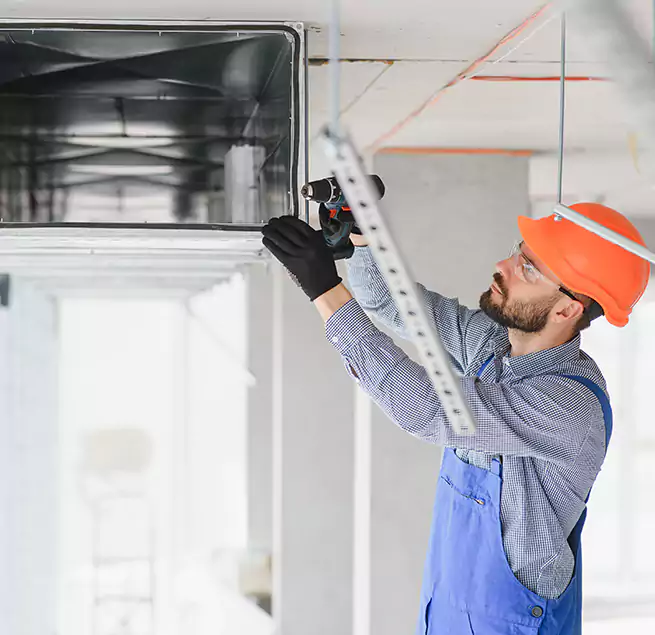 Why Homeowners & Businesses Trust Us in Daly City, CA?