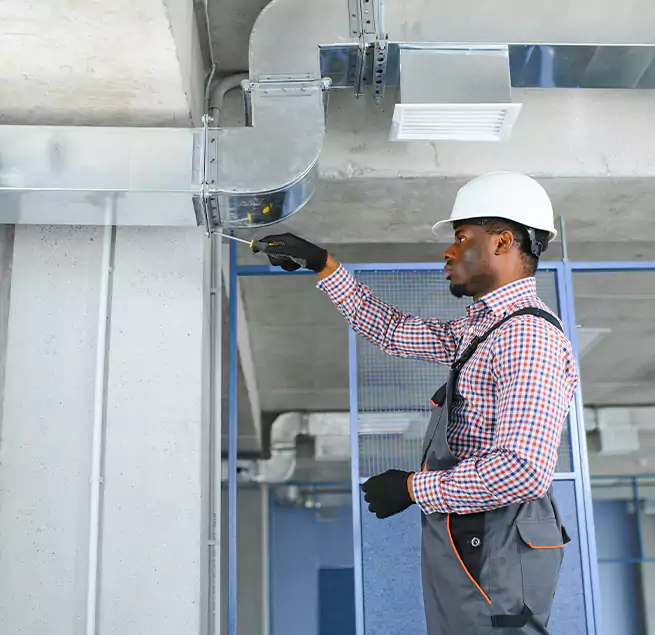 Why Homeowners & Businesses Trust Us in Daly City, CA